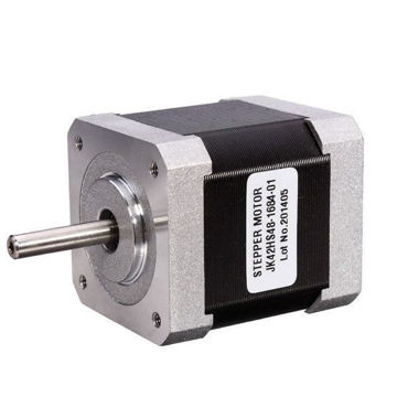Prikaži detalje za Step Motor NEMA 17 42x48, 1.68A, 4.4kg.cm Step motor NEMA 17 42x48