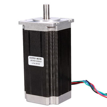 Prikaži detalje za Step Motor NEMA 23 57x112, 3.0A, 2.8Nm Step motor NEMA 23 57x112