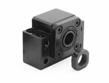 Prikaži detalje za Oslonac za kuglično navojno vreteno BK17 Oslonac za kuglicno navojno vreteno BK17