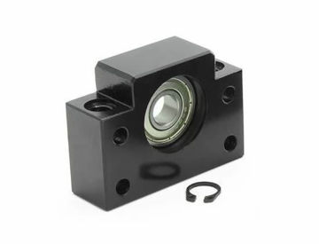 Prikaži detalje za Oslonac za kuglično navojno vreteno BF15 Oslonac za kuglicno navojno vreteno BF15