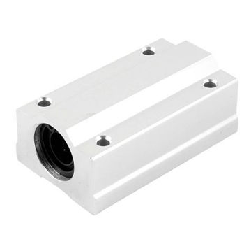 Prikaži detalje za Linearni ležaj sa kućištem SC25LUU Linearna vodjica sa kucistem