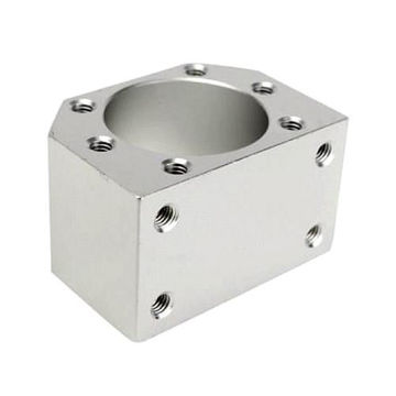 Prikaži detalje za Kućište za kugličnu navojnu maticu DSG20 Kućište za kugličnu navojnu maticu