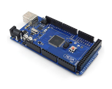 Prikaži detalje za Arduino Mega 2560 R3 Mikrokontroler Arduino Mega 2560 R3