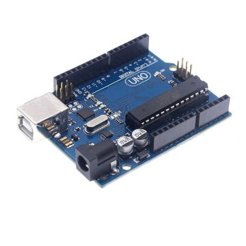 Prikaži detalje za Arduino Uno R3 Mikrokontroler Arduino Uno R3