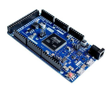 Prikaži detalje za Arduino Due Mikrokontroler Arduino Due