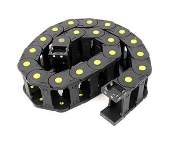 Prikaži detalje za Nosač kablova 25x57 Nosac kablova 25x57 - Energetski lanac