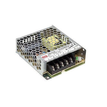 Prikaži detalje za Napajanje Mean Well LRS-35-12 35W 12V Napajanje LRS-35-12