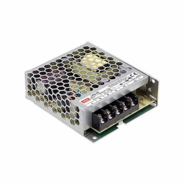 Prikaži detalje za Napajanje Mean Well LRS-50-12 50W 12V Napajanje LRS-50-12