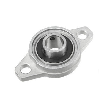 Prikaži detalje za Ležaj u kućištu  KFL004 KFL004