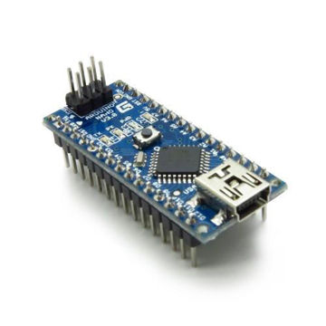 Prikaži detalje za Arduino Nano Mikrokontroler Arduino Nano
