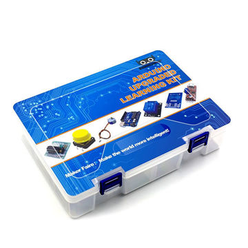 Prikaži detalje za Arduino Uno Komplet za učenje Arduino uno komplet za ucenje