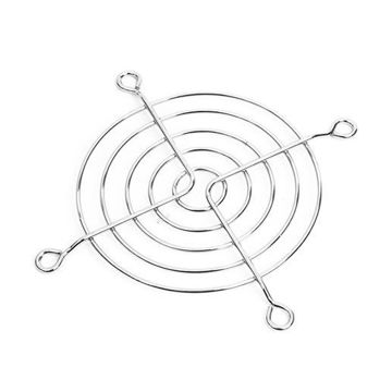 Prikaži detalje za Rešetka za ventilator 80mm Rešetka za ventilator