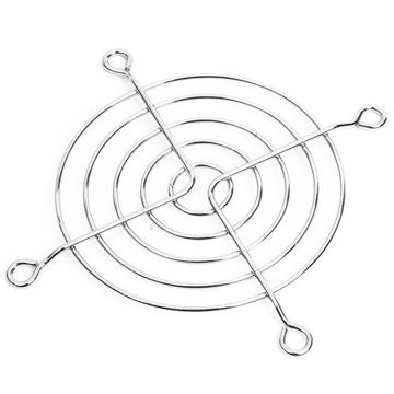 Prikaži detalje za Rešetka za ventilator 120mm Rešetka za ventilator