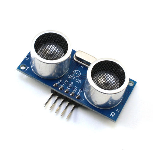 Slika proizvoda: Arduino Ultra zvučni senzor rastojanja HY-SRF05