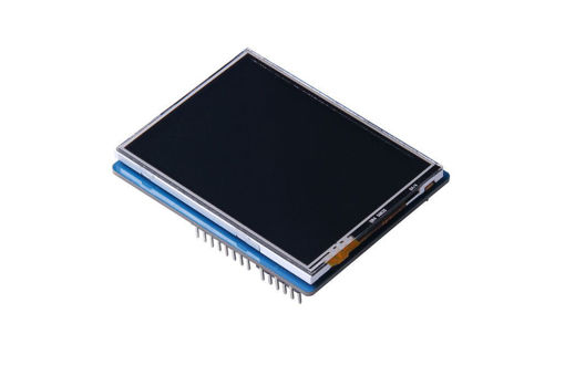 Slika proizvoda: Arduino Touch modul TFT LCD 3.5 480x350  Arduino Mega Due
