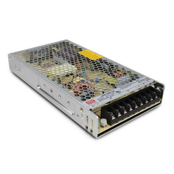 Prikaži detalje za Napajanje Mean Well LRS-200-12 200W 12V Mean Well LRS 200w 12V LRS-200-12
