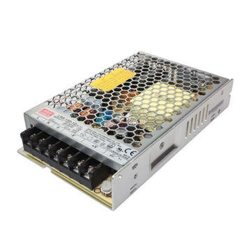 Prikaži detalje za Napajanje Mean Well LRS-150-48 150W 48V Napajanje Mean Well LRS-150-48