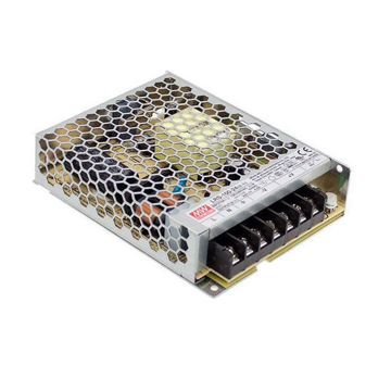 Prikaži detalje za Napajanje Mean Well LRS-100-12 100W 12V Napajanje LRS-100-12
