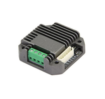 Prikaži detalje za Montažni drajver za NEMA 17 step motore do 2A Step motor drajver NEMA 23
