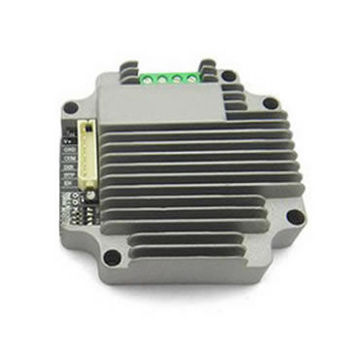 Prikaži detalje za Montažni drajver za NEMA 23 step motore do 4.5A Step motor drajver NEMA 23