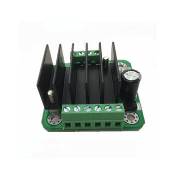 Prikaži detalje za Montažni drajver za NEMA 17 step motore do 1.8A Step motor drajver NEMA 17