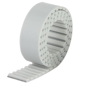 Prikaži detalje za Zupčasti kaiš T10 širine 16mm Slika proizvoda: Zupčasti kaiš T10 širine 16mm