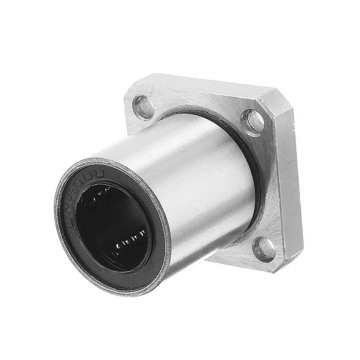 Prikaži detalje za Linearni ležaj  sa četvrtastom flanšom LMK16UU Slika proizvoda: Linearni ležaj  sa četvrtastom flanšom LMK16UU