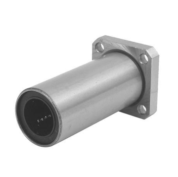 Prikaži detalje za Linearni ležaj  sa četvrtastom flanšom LMK12LUU Slika proizvoda: Linearni ležaj  sa četvrtastom flanšom LMK12LUU