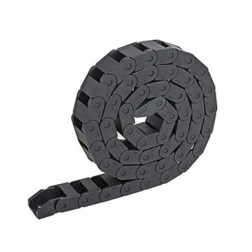 Prikaži detalje za Nosač kablova 10x10 Nosac kablova 10x10 - Energetski lanac