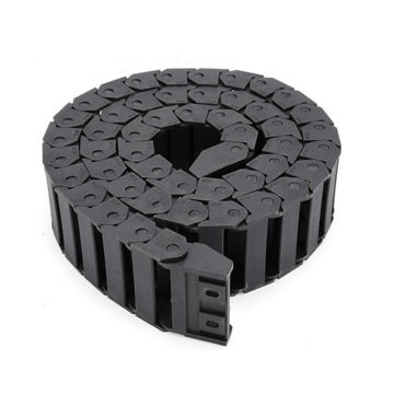 Prikaži detalje za Nosač kablova 15x30 Nosac kablova 15x30 - Energetski lanac