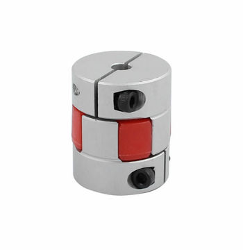 Prikaži detalje za XB Spojnica D25 L30  8x8 Slika proizvoda: XB Spojnica D25 L30  8x8