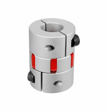 Prikaži detalje za XB Spojnica D30 L40 14x15 Slika proizvoda: XB Spojnica D30 L40 14x15