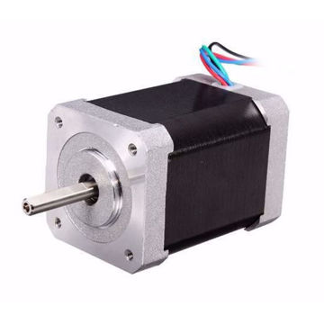 Prikaži detalje za Step Motor NEMA 17 42x60, 1.7A, 7.3kg.cm Step motor NEMA 17 42x60