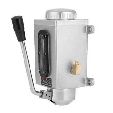 Prikaži detalje za Ručna uljna pumpa za podmazivanje 0.5L Rucna uljna pumpa za podmazivanje