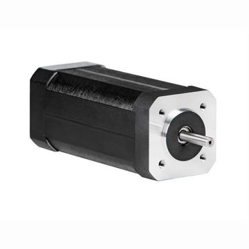 Prikaži detalje za BLDC Motor bez četkica, 105w 24v 4000rpm BLDC motor bez četkica