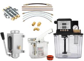 Slika za kategoriju Centralno podmazivanje