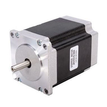 Prikaži detalje za Step Motor NEMA 23 57x76, 1.5A Step motor NEMA 23 57x76