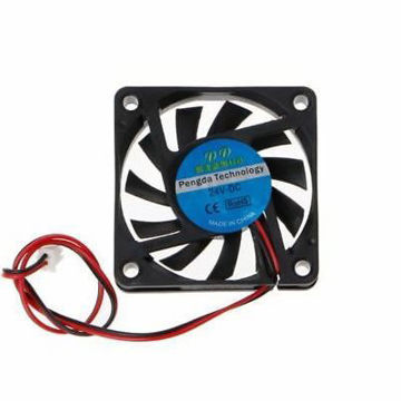 Prikaži detalje za Ventilator 4010 12V Ventilator 6010 12V