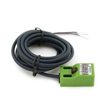 Prikaži detalje za Induktivni senzor SN04-N Induktivni senzor SN04-N