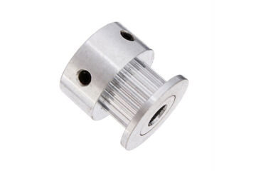 Prikaži detalje za Remenica 10-HTD 3M-15T-8B Slika proizvoda: Remenica 10-HTD 3M-15T-8B