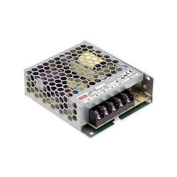 Prikaži detalje za Napajanje Mean Well LRS-50-5 50W 5V Napajanje LRS-50-5