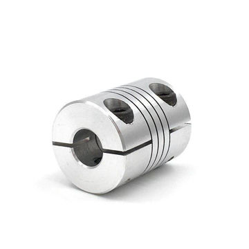 Prikaži detalje za Stezna elastična spojnica RB D20 L25 6x8 Stezna elastična spojnica RB