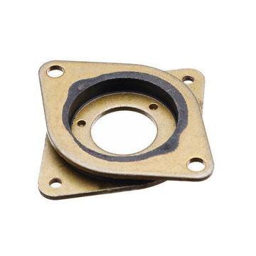 Prikaži detalje za Prigušivač vibracija za NEMA 17 Prigusivac vibracija i buke NEMA 17