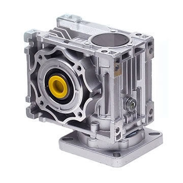 Prikaži detalje za Pužni reduktor NMRV-030 10:1 Puzni reduktor NMRV 030