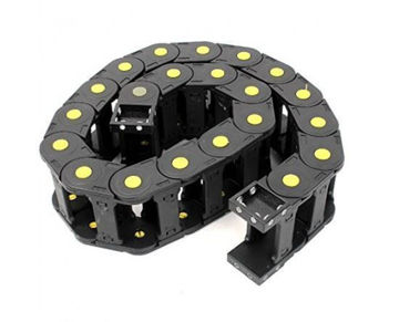 Prikaži detalje za Nosač kablova 55x200 Nosac kablova 55x150 - Energetski lanac