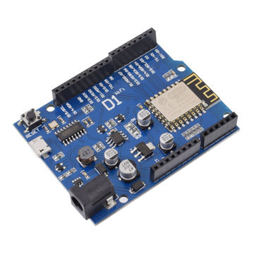 Prikaži detalje za Arduino Wifi modul Slika proizvoda: Arduino Wifi modul