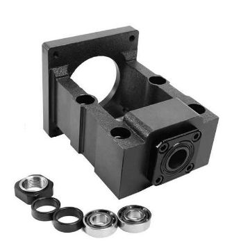 Prikaži detalje za Nosač za vreteno i motor HM15-86 C5 HM15-86 C5