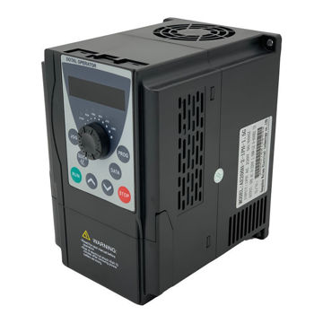 Prikaži detalje za Frekventni regulator EKVR - 2.2kw 380v Frekventni regulator Inverter EKVR 2.2kw 380V