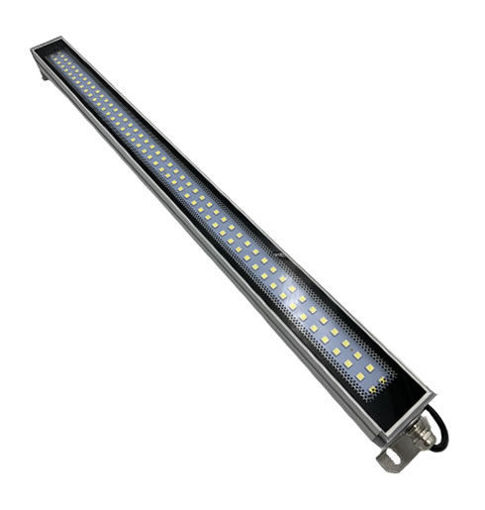 Slika proizvoda: Aluminijumska LED radna lampa 20W 220V