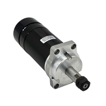 Prikaži detalje za Obradni motor sa vazdušnim hlađenjem od 500w Obradni motor 500w